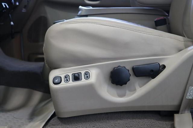 2000 Ford Excursion Limited