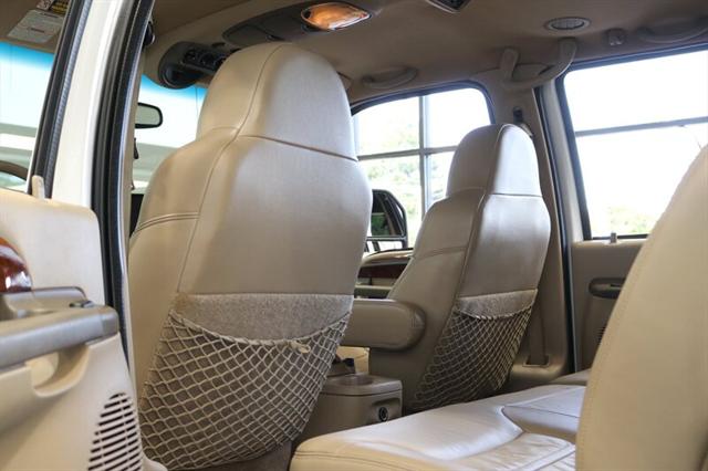 2000 Ford Excursion Limited