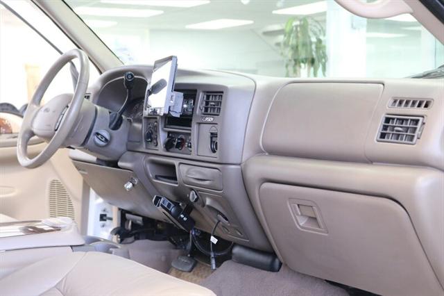 2000 Ford Excursion Limited