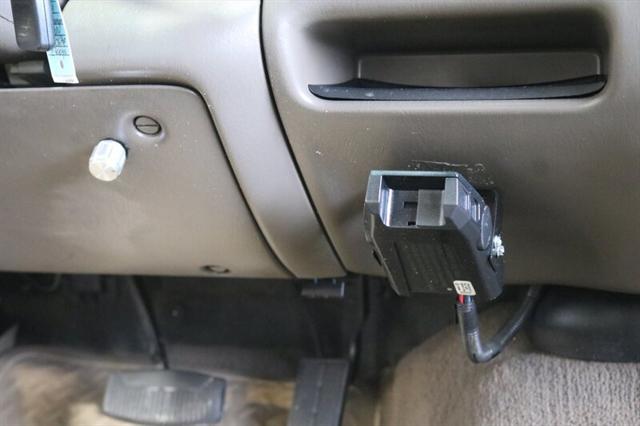 2000 Ford Excursion Limited