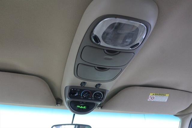 2000 Ford Excursion Limited