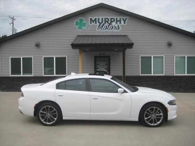2021 Dodge Charger SXT AWD for sale in Lincoln, NE