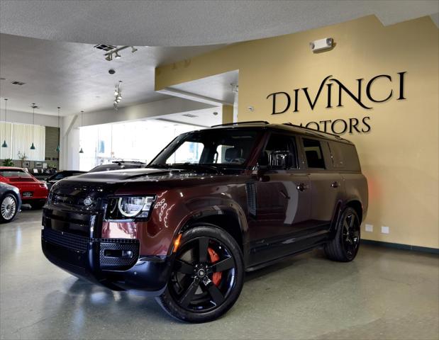 2023 Land Rover Defender 130 X for sale in Vallejo, CA