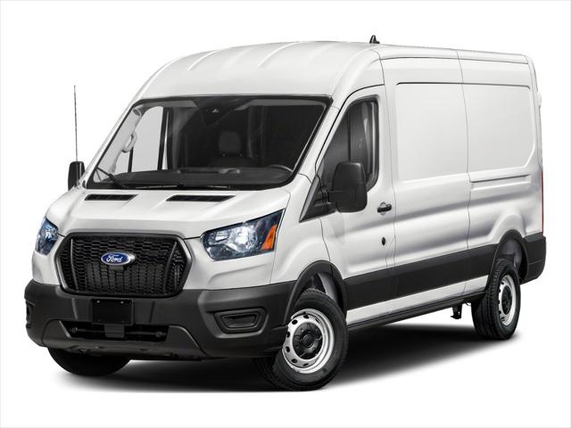 2026 Ford Transit Cargo Van Cargo Van for sale in Tulsa, OK