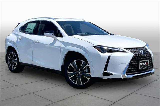 2026 Lexus 300 Premium AWD