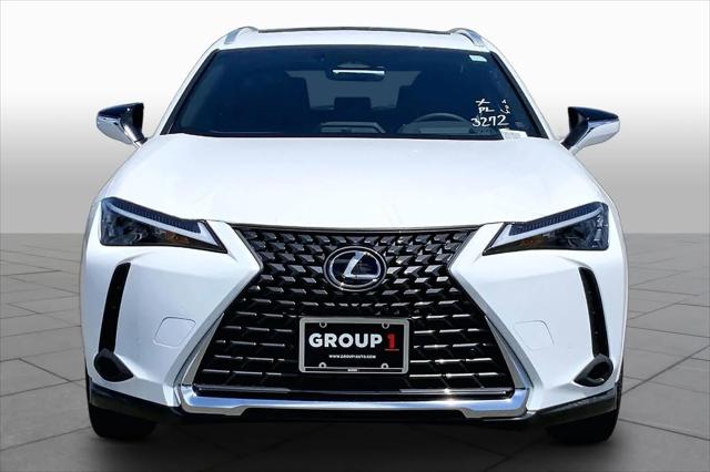 2026 Lexus 300 Premium AWD