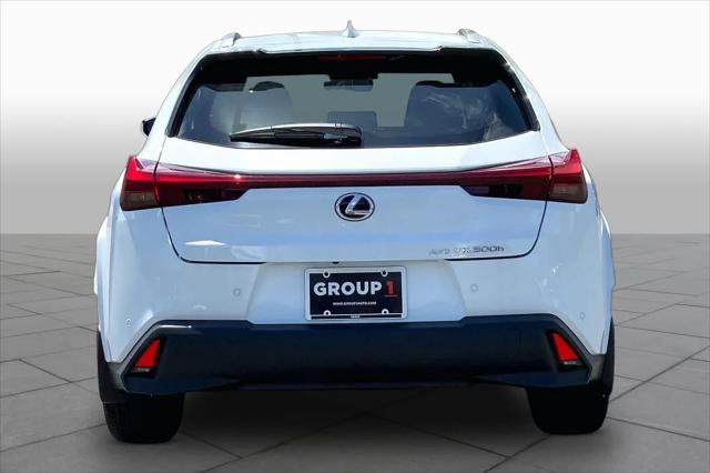 2026 Lexus 300 Premium AWD