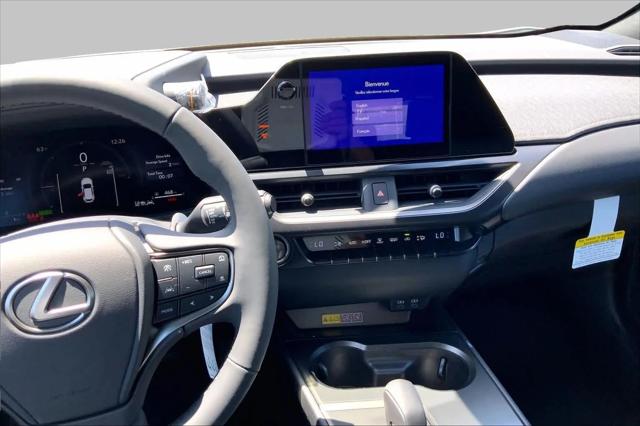 2026 Lexus 300 Premium AWD