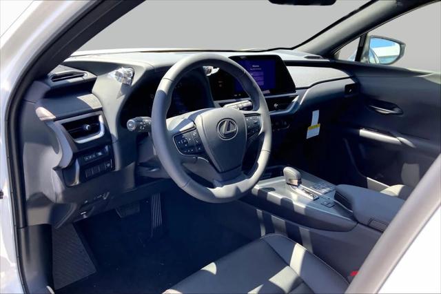 2026 Lexus 300 Premium AWD