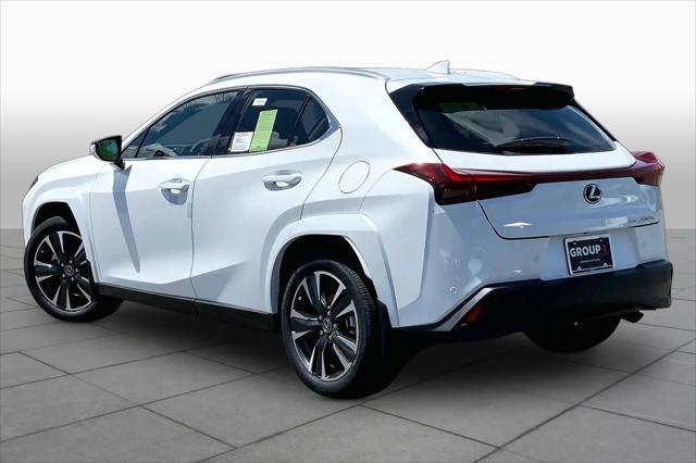 2026 Lexus 300 Premium AWD
