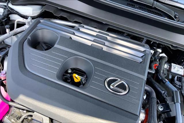 2026 Lexus 300 Premium AWD