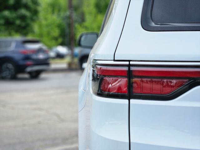 2022 Jeep Wagoneer Series II 4x4