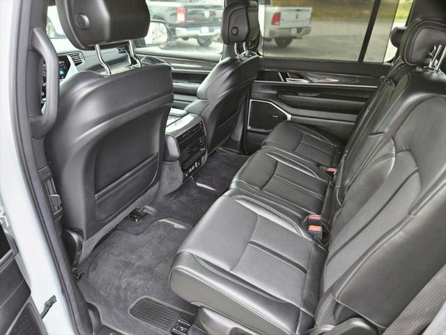 2022 Jeep Wagoneer Series II 4x4