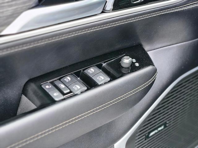 2022 Jeep Wagoneer Series II 4x4