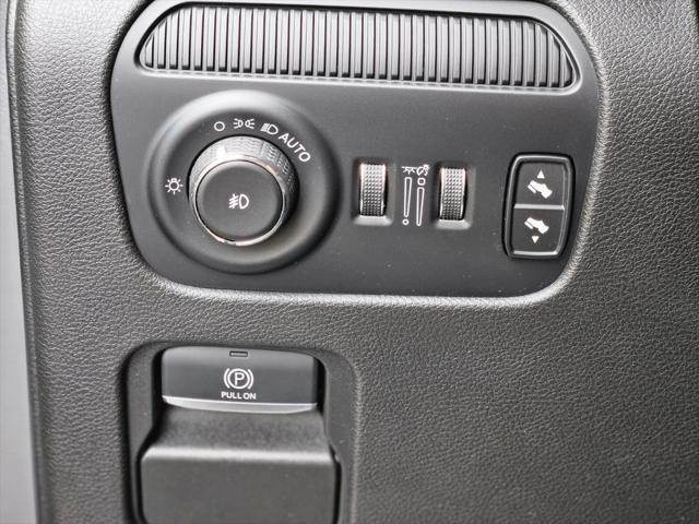 2022 Jeep Wagoneer Series II 4x4