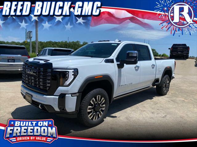 2026 GMC Sierra 2500HD Denali Ultimate for sale in Kansas City, MO