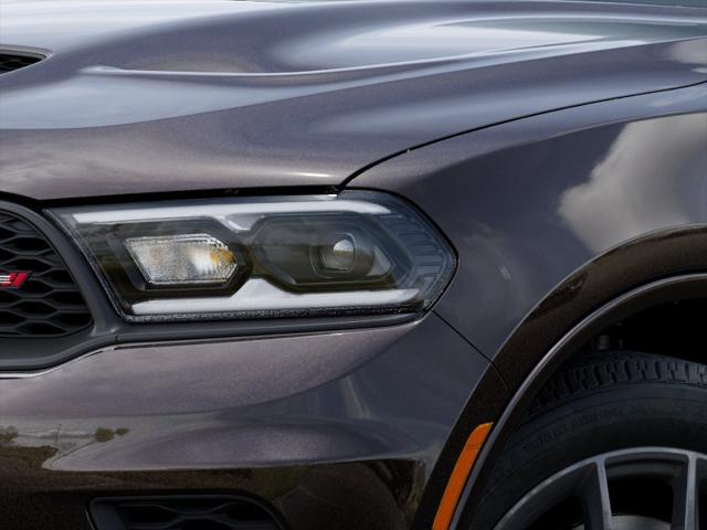 2026 Dodge Durango GT AWD HEMI V8