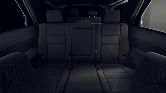 2026 Dodge Durango GT AWD HEMI V8