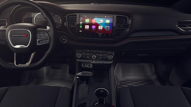 2026 Dodge Durango GT AWD HEMI V8