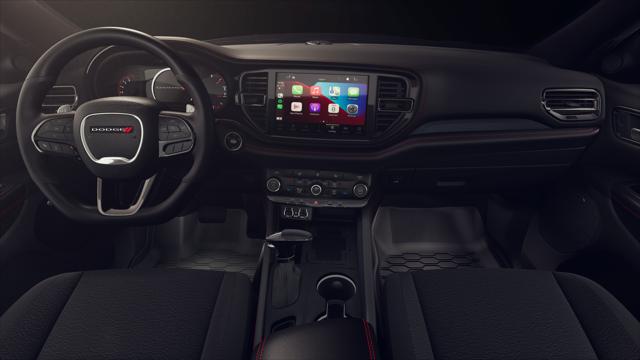 2026 Dodge Durango GT AWD HEMI V8