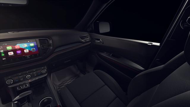 2026 Dodge Durango GT AWD HEMI V8