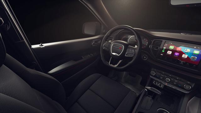 2026 Dodge Durango GT AWD HEMI V8