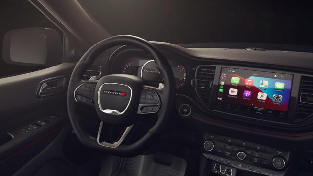 2026 Dodge Durango GT AWD HEMI V8