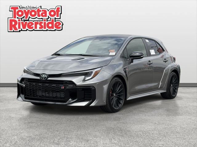 2026 Toyota GR Corolla Premium Plus for sale in Riverside, CA