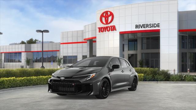 2026 Toyota GR Corolla Premium Plus for sale in Riverside, CA