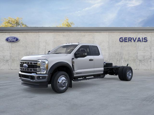 2026 Ford F-550 XL for sale in Ayer, MA