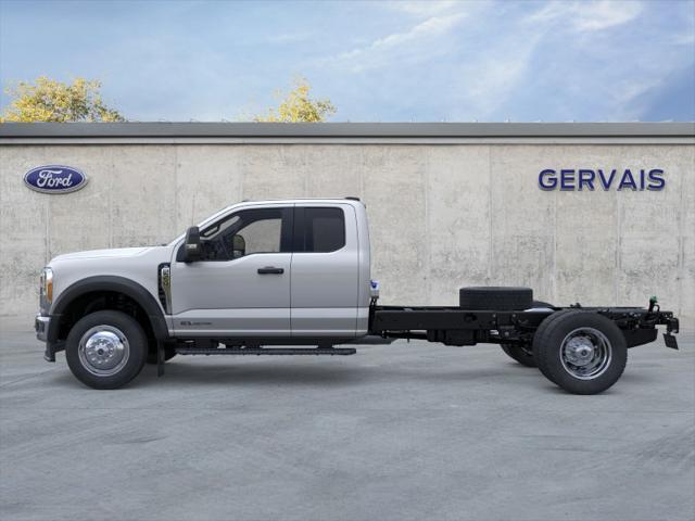 2026 Ford F-550 XL