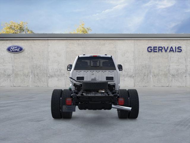 2026 Ford F-550 XL