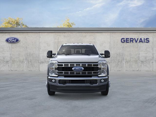 2026 Ford F-550 XL