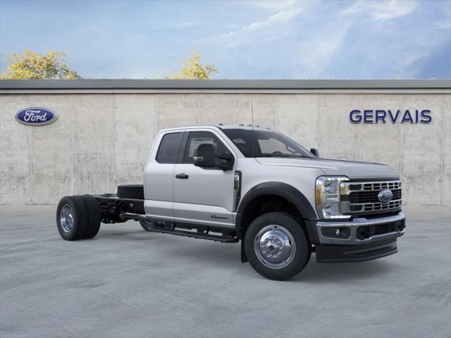2026 Ford F-550 XL