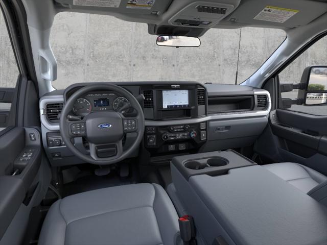 2026 Ford F-550 XL