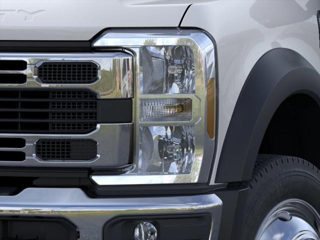 2026 Ford F-550 XL