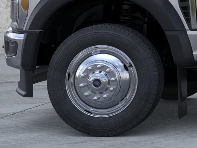 2026 Ford F-550 XL