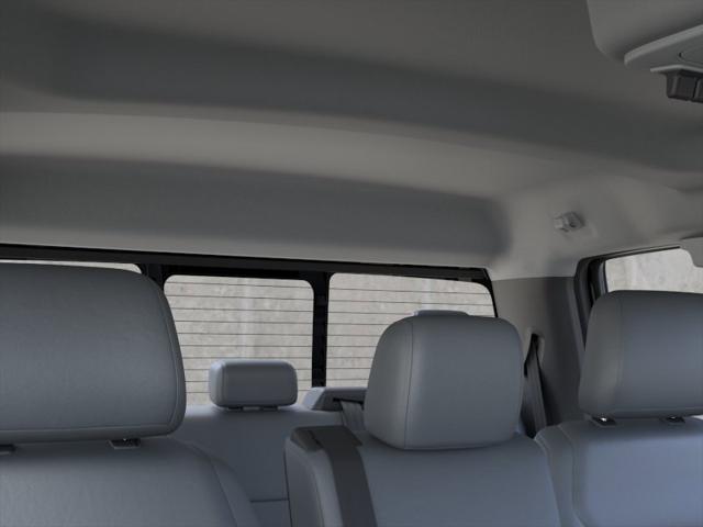 2026 Ford F-550 XL