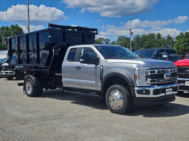 2026 Ford F-550 XL for sale in Ayer, MA