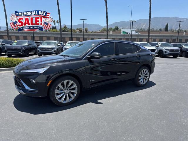 2024 Buick NV Avenir FWD for sale in Corona, CA