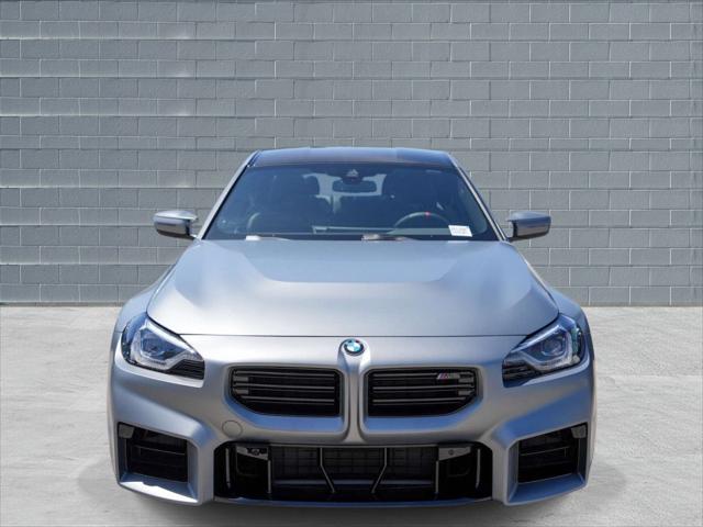 2026 BMW M2 Unknown
