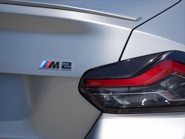 2026 BMW M2 Unknown