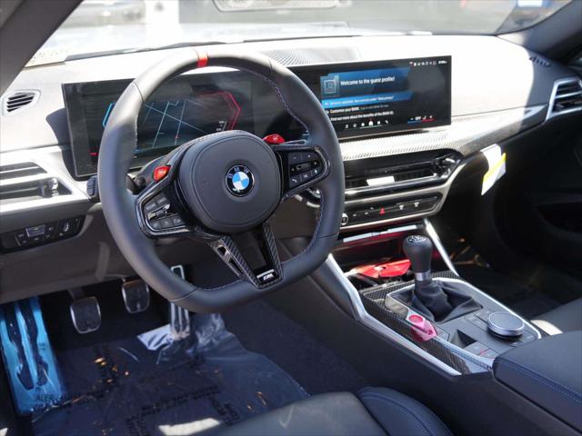 2026 BMW M2 Unknown