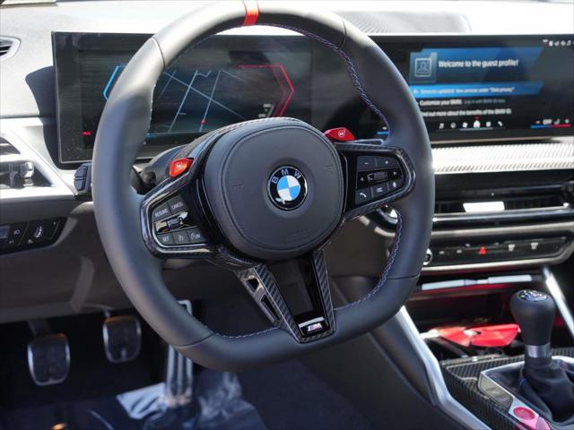 2026 BMW M2 Unknown