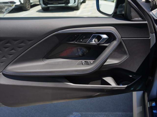 2026 BMW M2 Unknown
