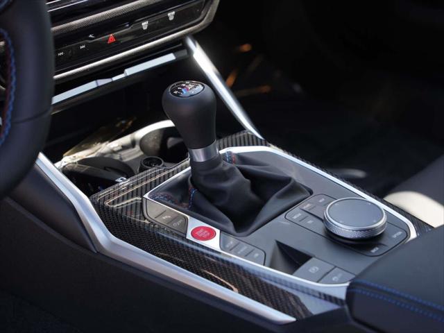2026 BMW M2 Unknown