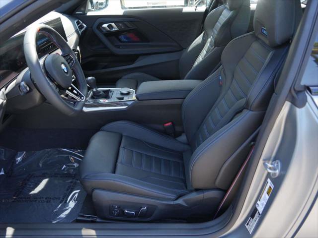 2026 BMW M2 Unknown