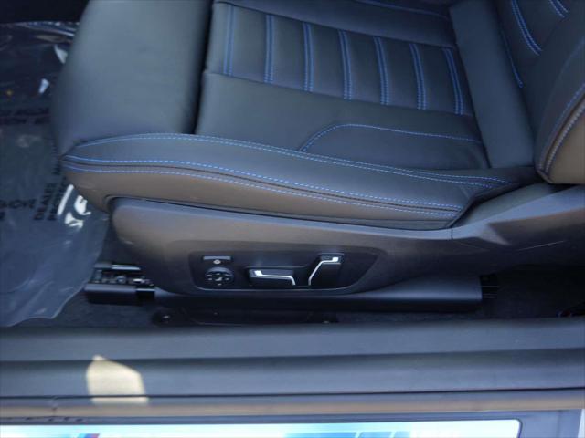 2026 BMW M2 Unknown