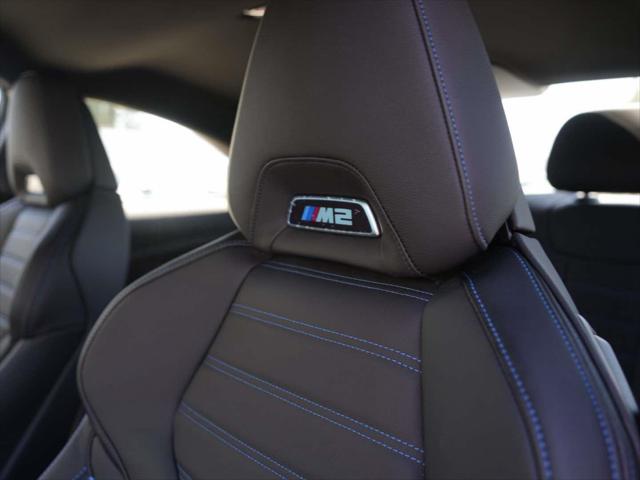 2026 BMW M2 Unknown