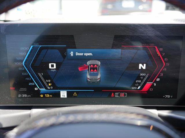 2026 BMW M2 Unknown